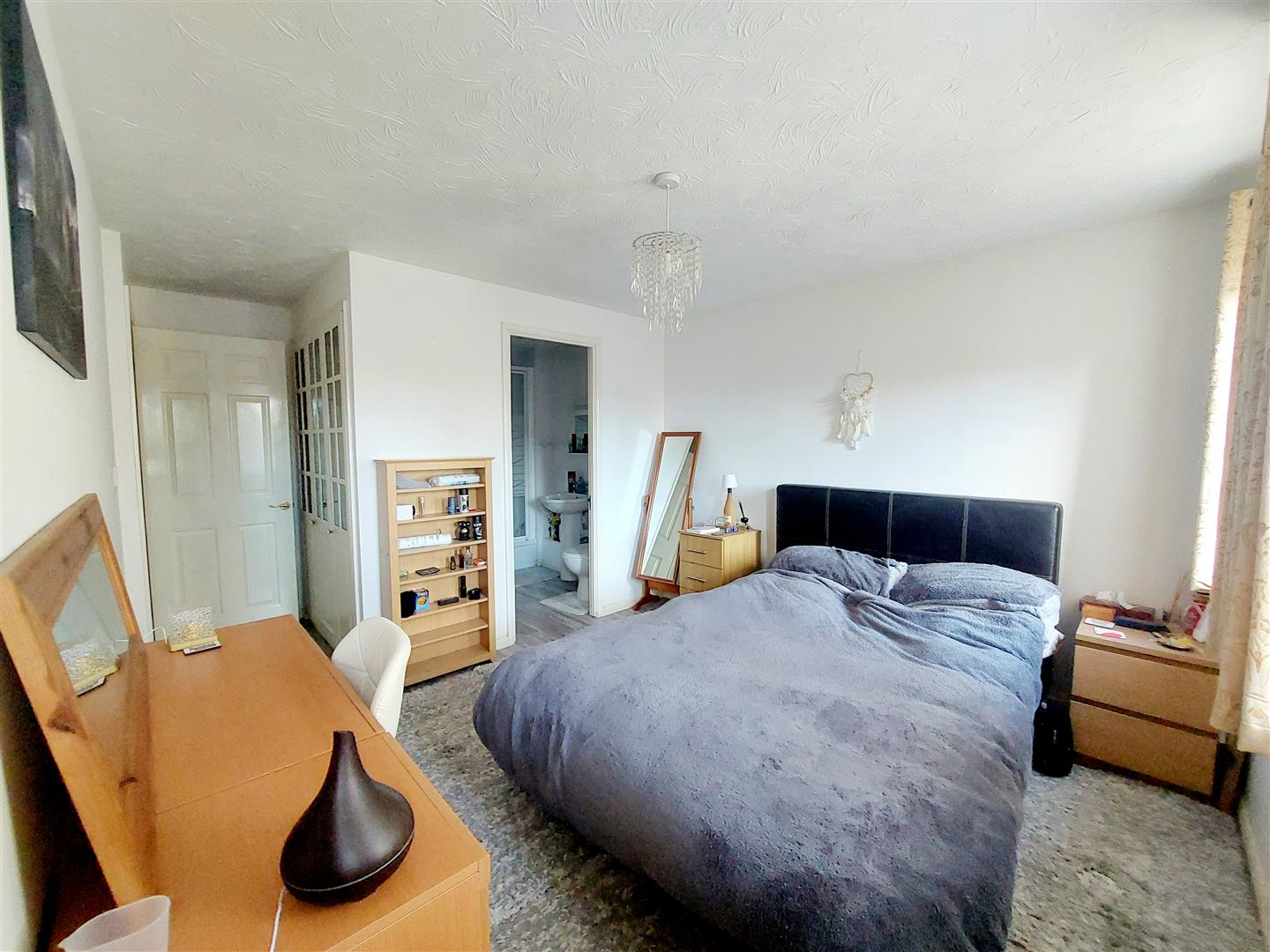 Ffordd Ger Y Llyn, Tircoed Forest Village, Penllergaer, Swansea, SA4 9ZQ